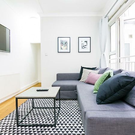 Holborn Apartments ロンドン エクステリア 写真