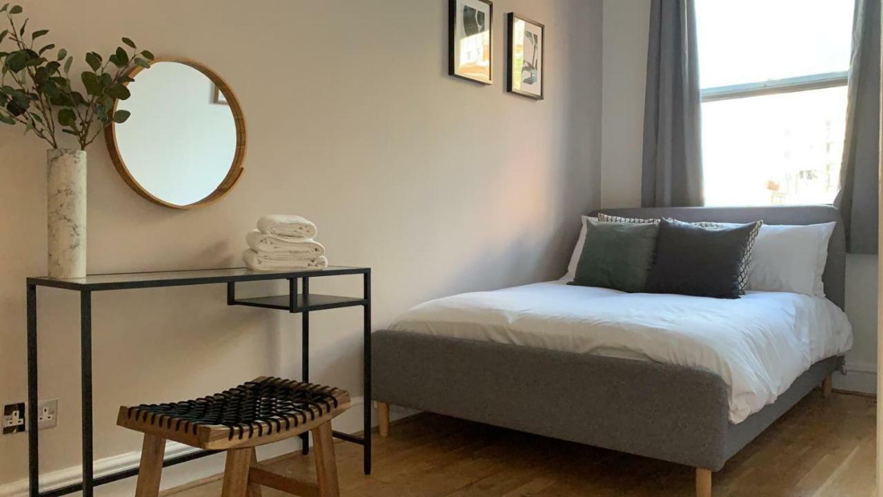 Holborn Apartments ロンドン エクステリア 写真