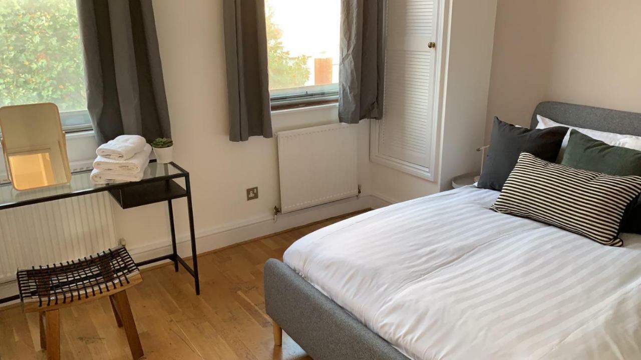 Holborn Apartments ロンドン エクステリア 写真