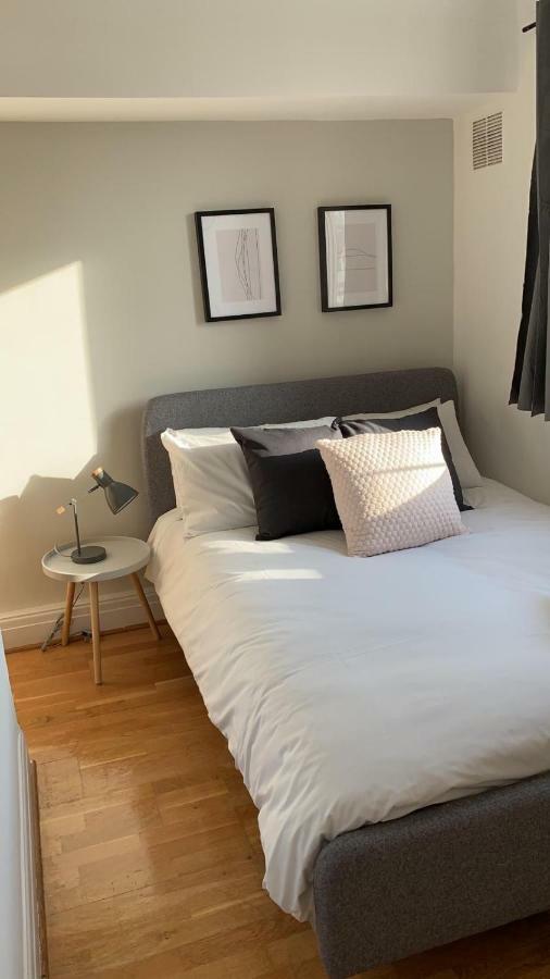 Holborn Apartments ロンドン エクステリア 写真