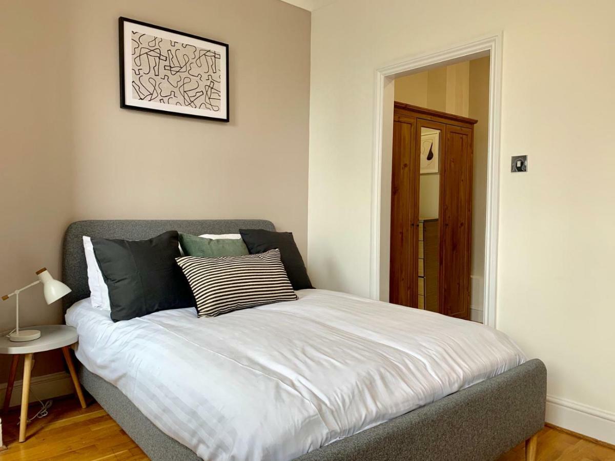 Holborn Apartments ロンドン エクステリア 写真