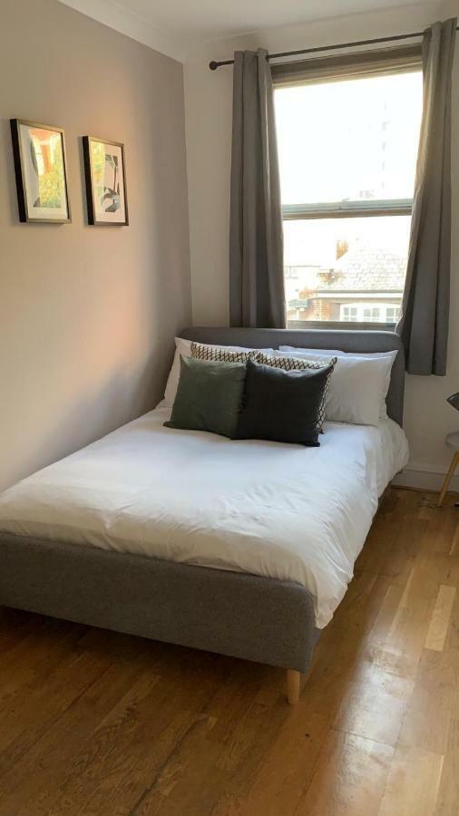 Holborn Apartments ロンドン エクステリア 写真